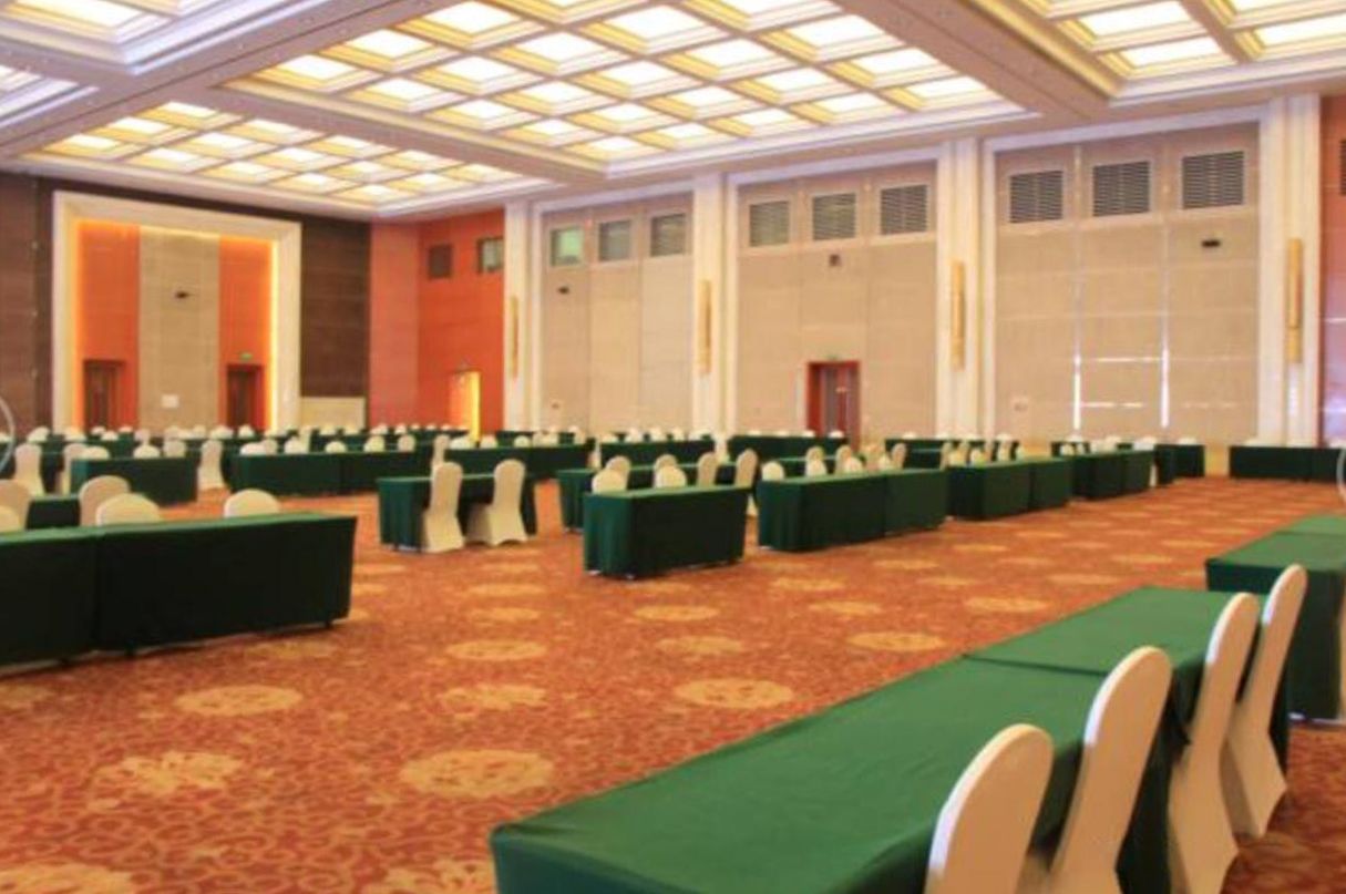【会去哪会务】| 开学季 复旦MBA初体验 凝聚“你、我、他”-会去哪