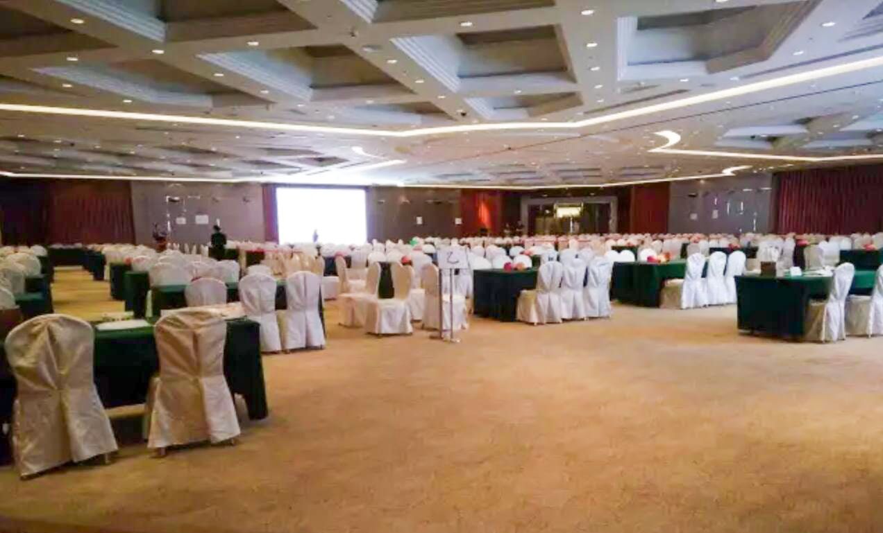 【会去哪会务】| 开学季 复旦MBA初体验 凝聚“你、我、他”-会去哪